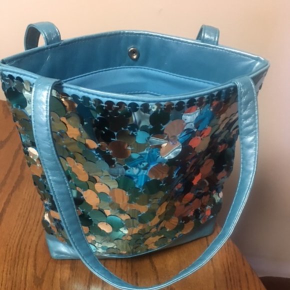 Limited Too Purse - Picture 3 of 6